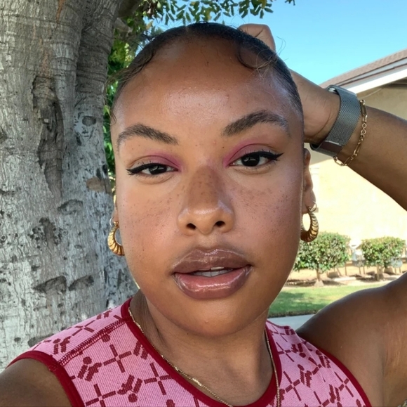 As If | Lime Crime Electric Slide Eyeshadow Stick & Brush | Brand New in Box - Picture 2 of 11